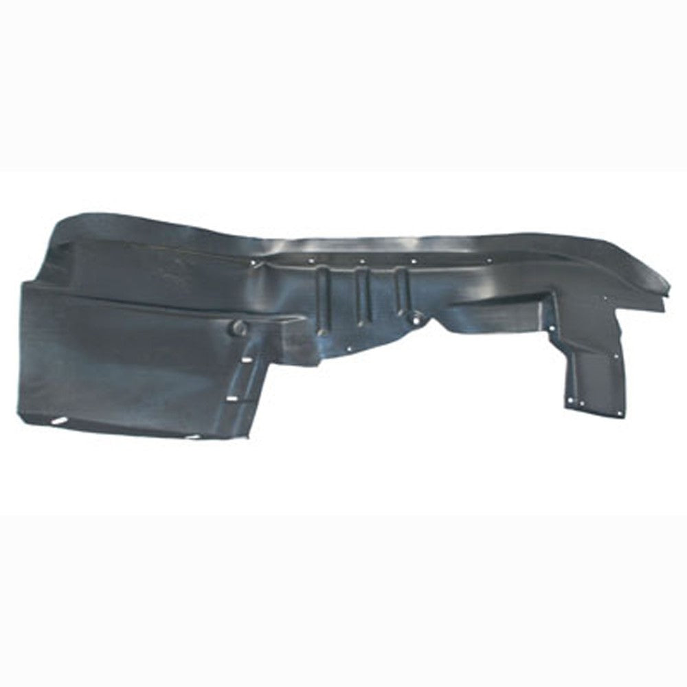 Right Passenger Side Fender Liner 1984-1996 Jeep Cherokee