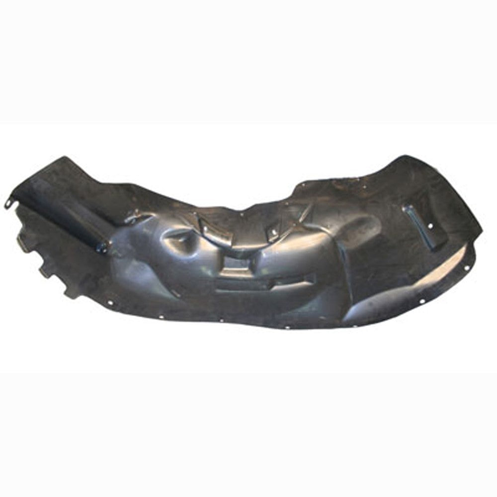 Right Passenger Side Fender Liner 1997-2004 Dodge Dakota, Durango