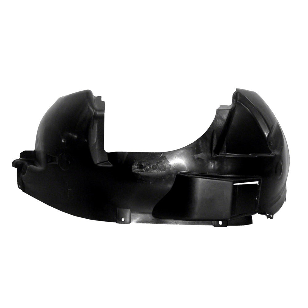 Front Right Passenger Side Front Inner Fender 2005-2007 Jeep Grand Cherokee