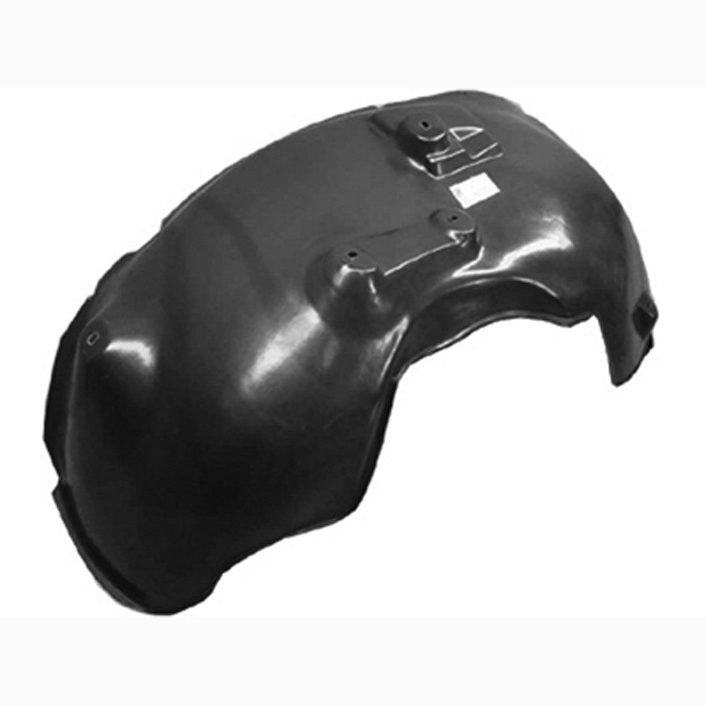 Front Right Passenger Side Front Fender Liner 2006-2009 Dodge Ram 1500, Ram 2500, Ram 3500