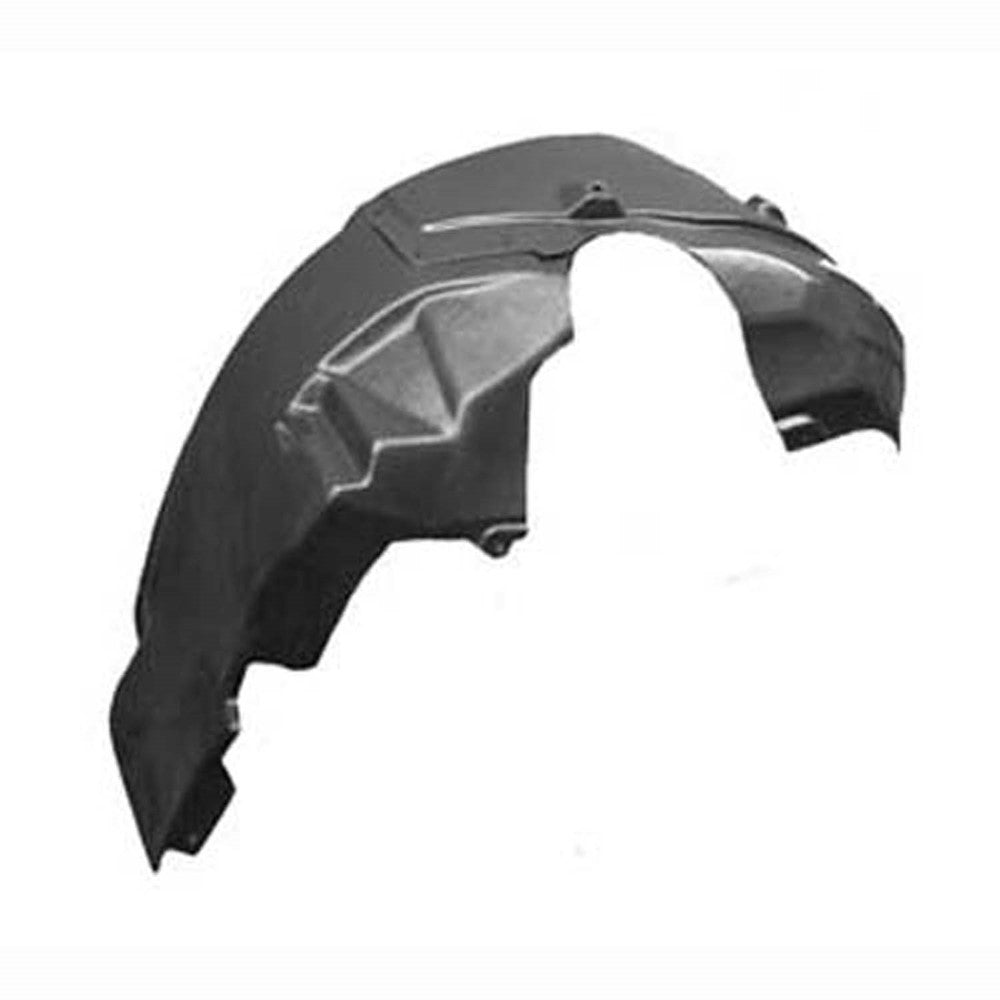 Front Right Passenger Side Front Fender Liner 2008-2010 Dodge Avenger