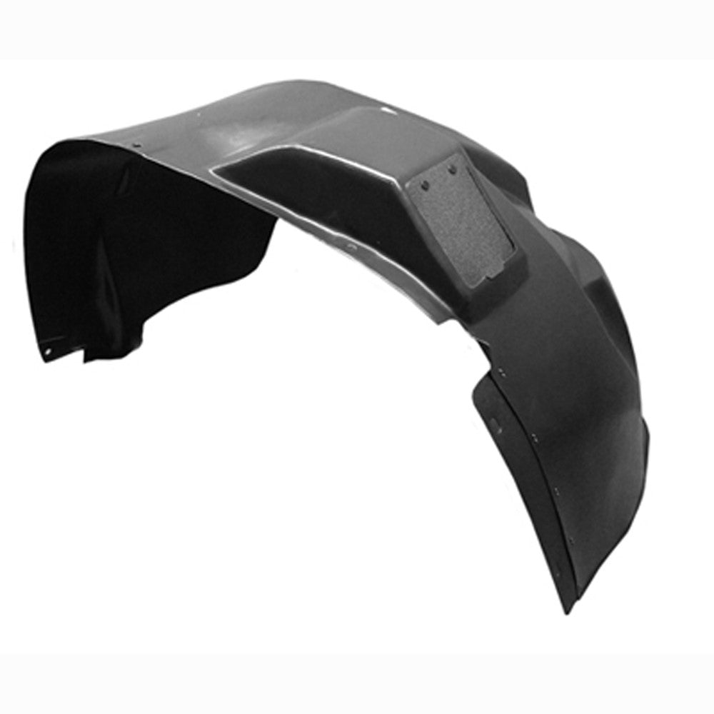Front Right Passenger Side Front Inner Fender 2008-2010 Jeep Grand Cherokee