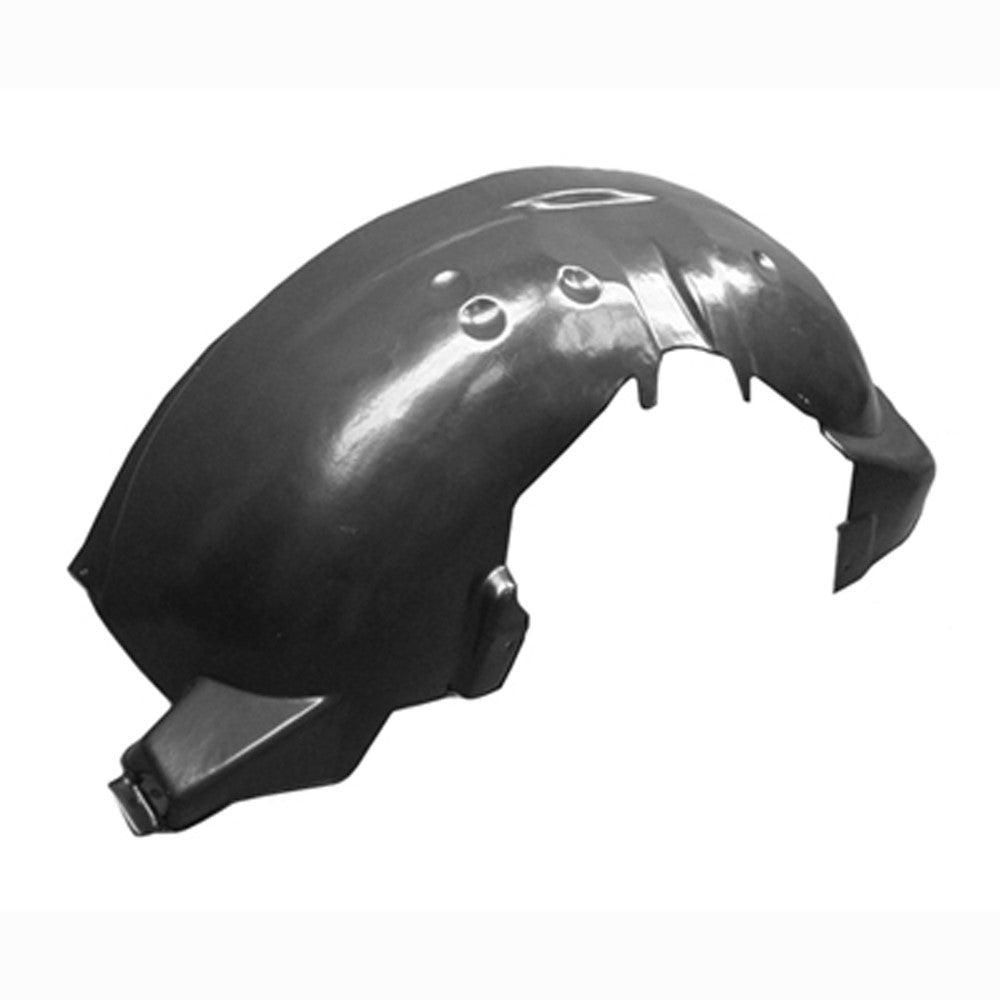 Front Right Passenger Side Front Fender Liner 2007-2011 Dodge Nitro