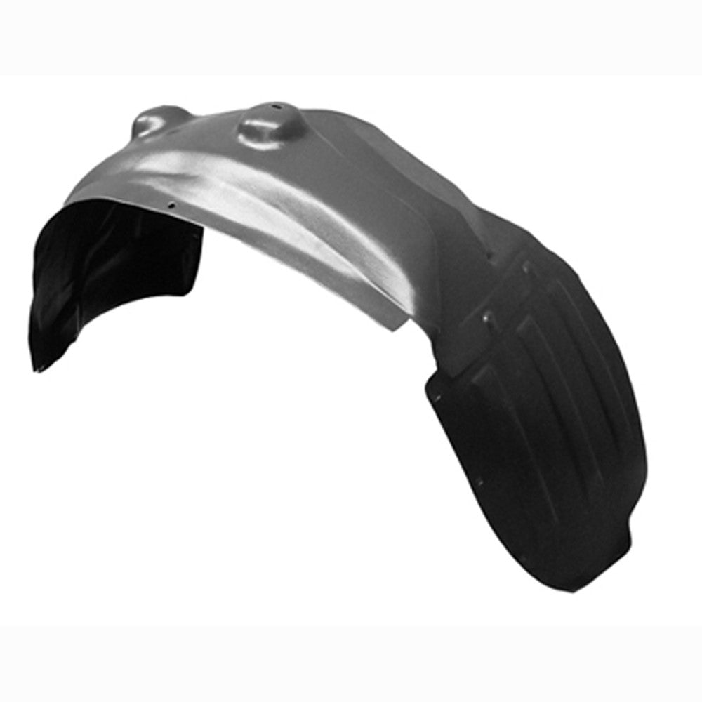 Front Right Passenger Side Front Fender Liner 2009-2020 Dodge Journey