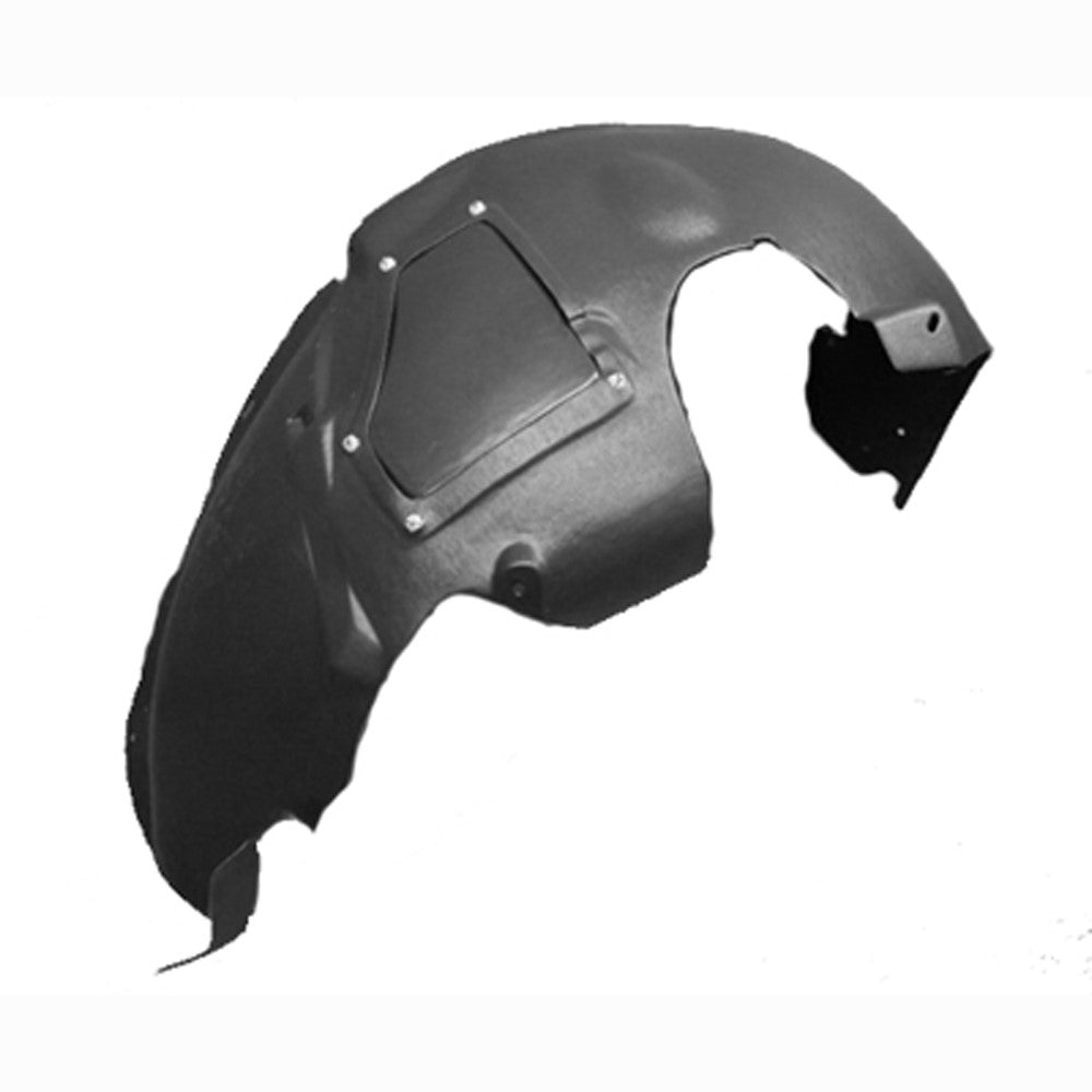 Front Right Front Passenger Side Fender Liner 2007-2010 Chrysler Pt Cruiser