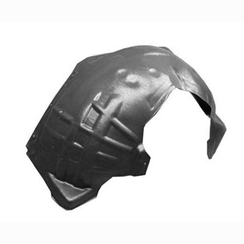 Front Right Passenger Side Front Inner Fender 2008-2012 Jeep Liberty