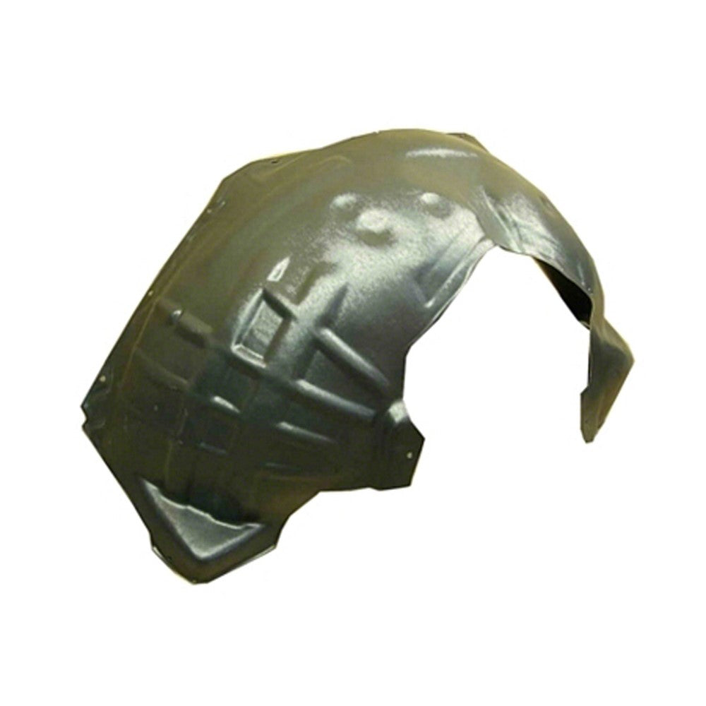 Front Right Front Passenger Side Fender Liner 2008-2012 Jeep Liberty