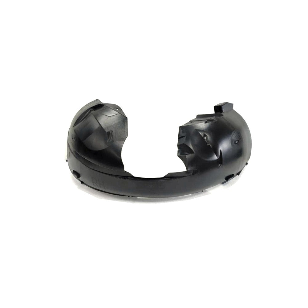 Front Right Passenger Side Front Inner Fender 2008-2020 Chrysler Town & Country & Dodge Caravan & Ram C/V, Cv