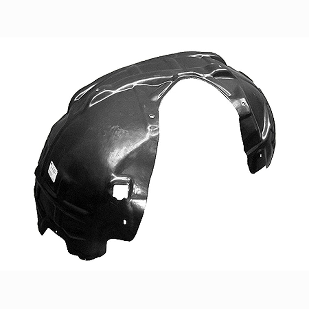 Front Right Passenger Side Front Inner Fender 2008-2014 Dodge Challenger