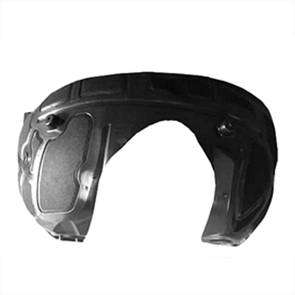 Front Right Passenger Side Front Fender Liner 2011-2014 Dodge Charger