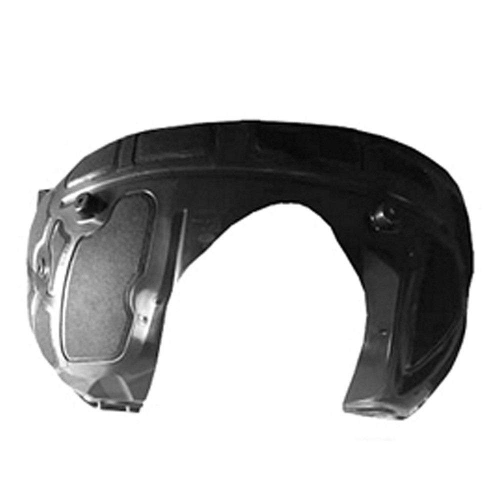 Front Right Front Passenger Side Fender Liner 2011-2014 Dodge Charger