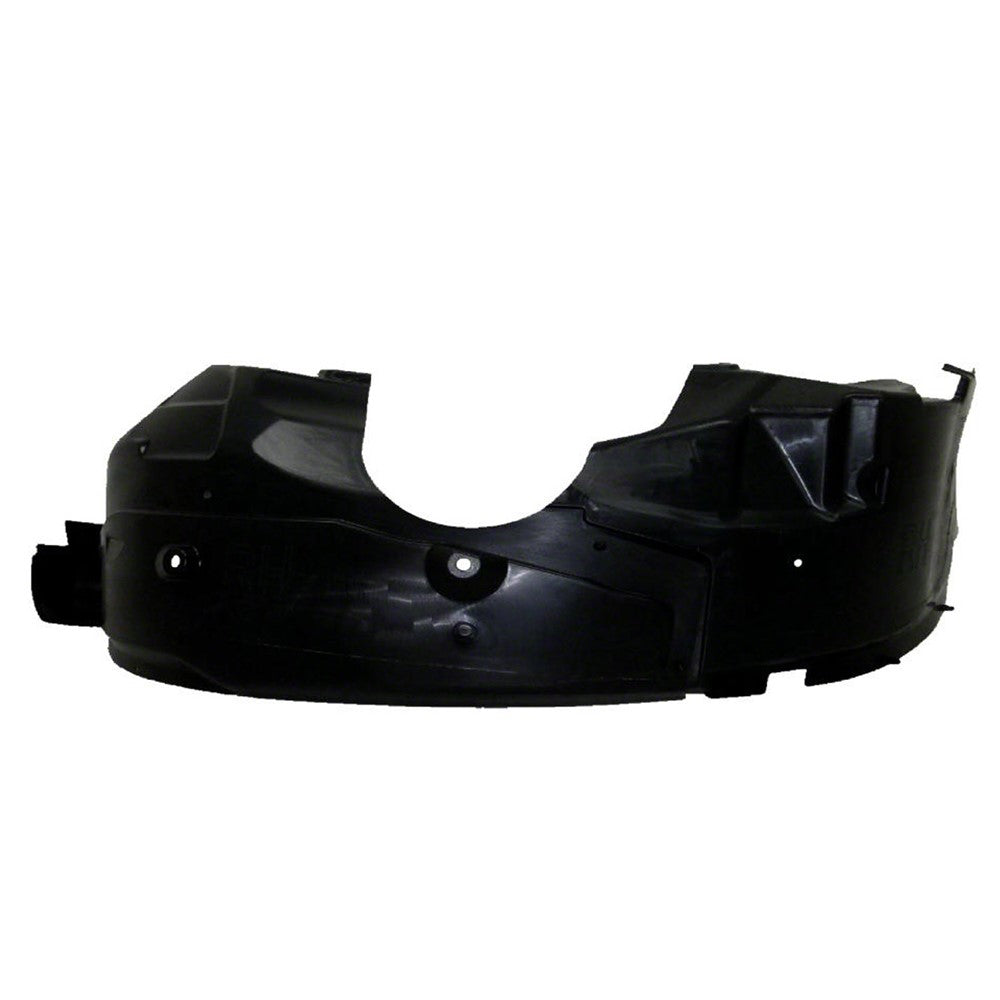 Front Right Passenger Side Front Inner Fender 2011-2014 Dodge Avenger