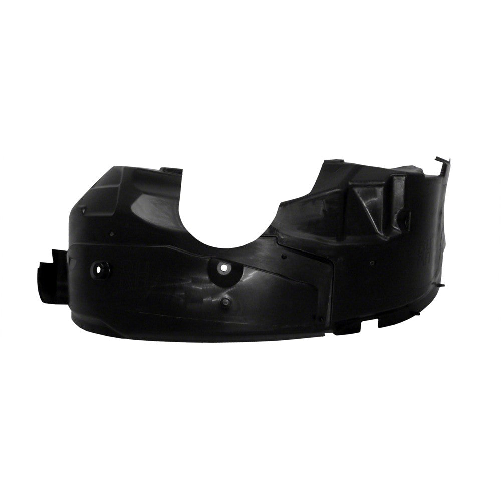 Front Right Passenger Side Front Inner Fender Liner 2011-2014 Dodge Avenger