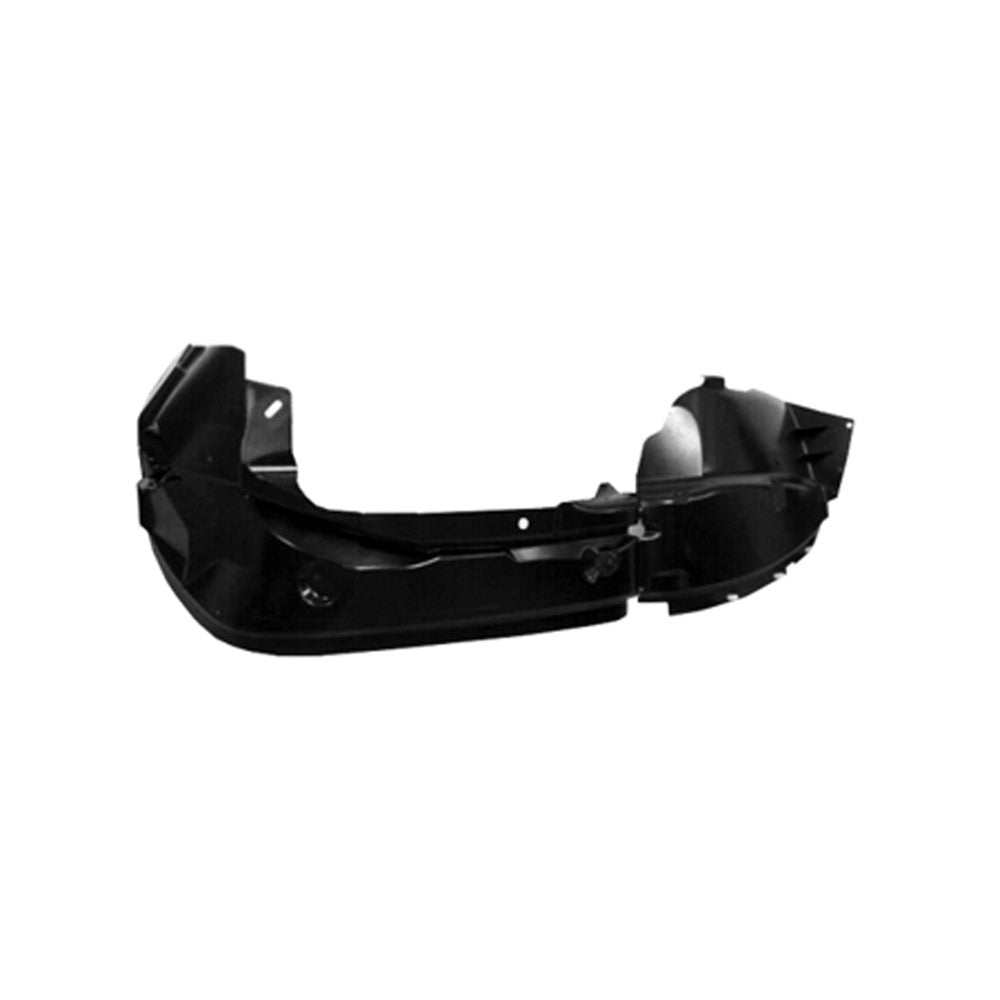 Front Right Passenger Side Front Inner Fender 2011-2017 Jeep Compass
