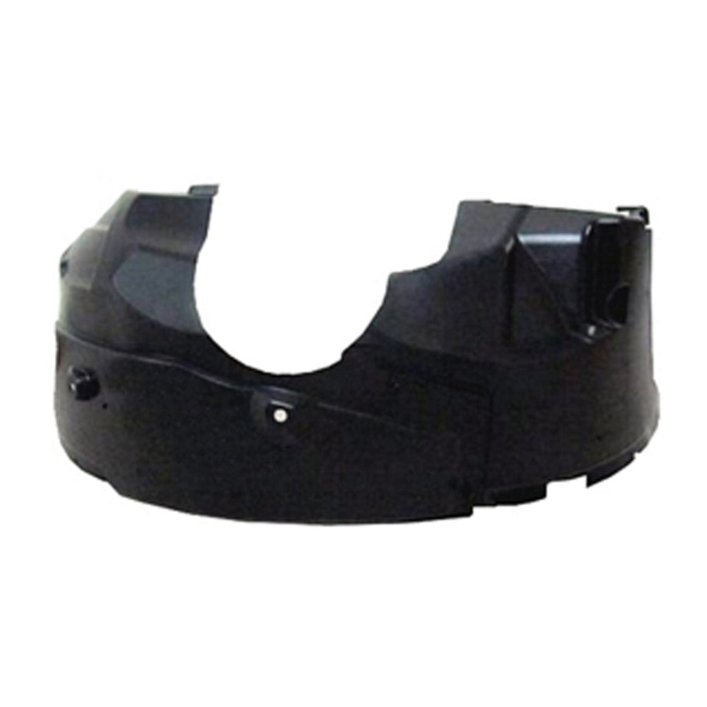 Front Right Passenger Side Front Fender Liner 2012-2014 Chrysler 200