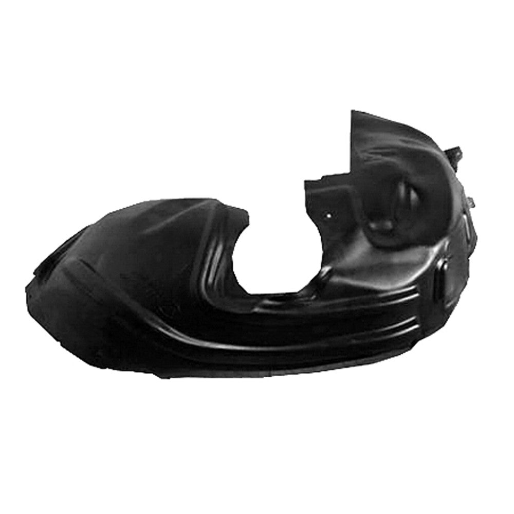 Front Right Passenger Side Front Fender Liner 2014-2015 Jeep Cherokee