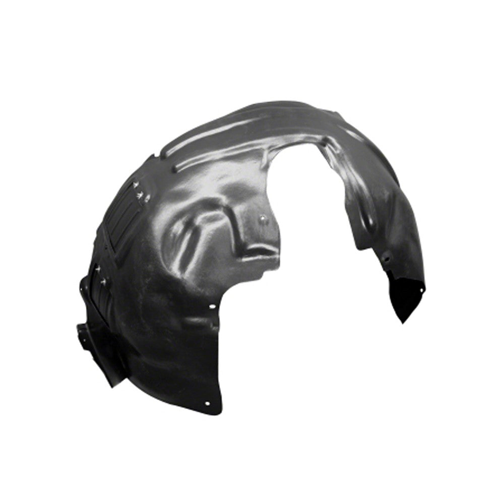 Front Right Front Passenger Side Fender Liner 2014-2015 Jeep Cherokee