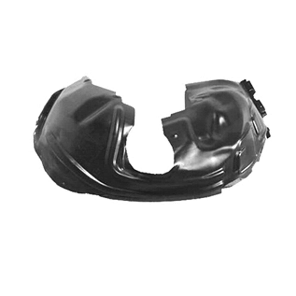 Front Right Passenger Side Front Fender Liner 2014-2015 Jeep Cherokee