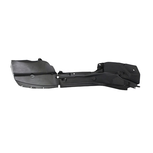 Front Right Front Passenger Side Fender Liner 2011-2017 Jeep Patriot