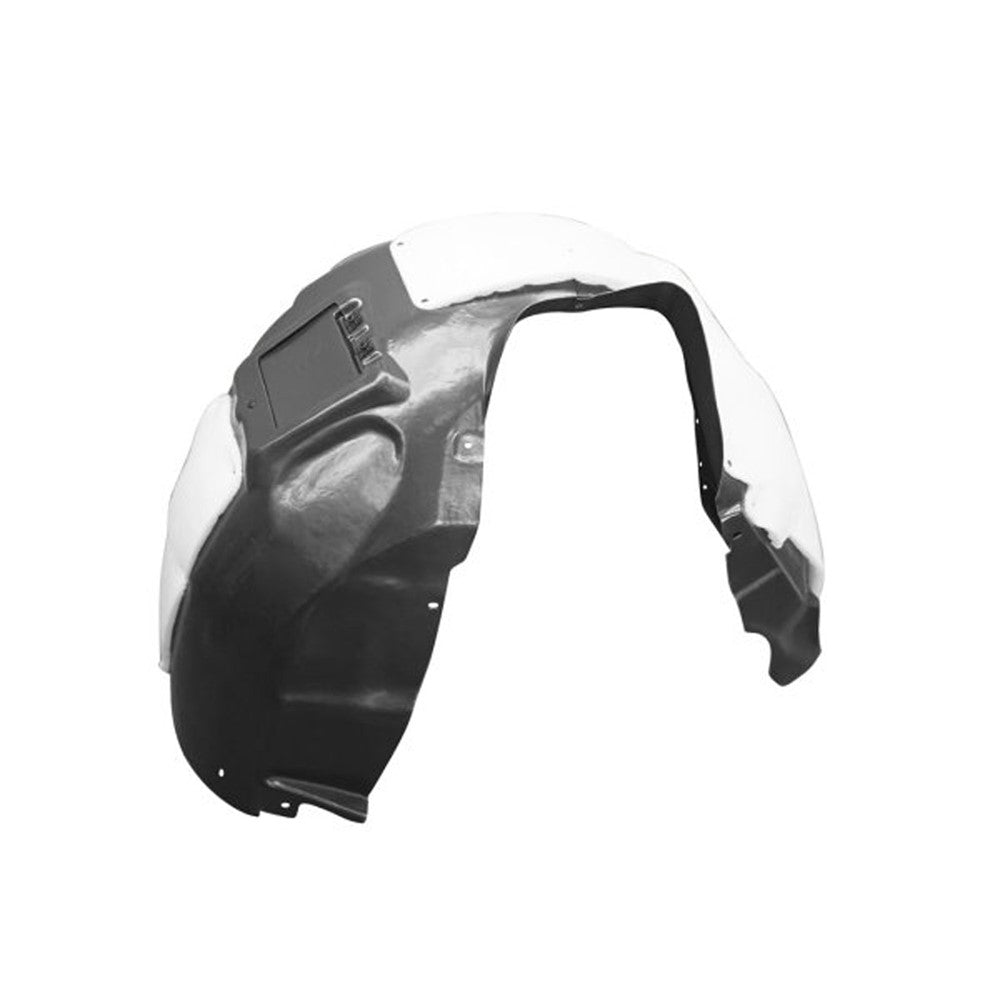 Front Right Passenger Side Front Fender Liner 2015-2017 Chrysler 200