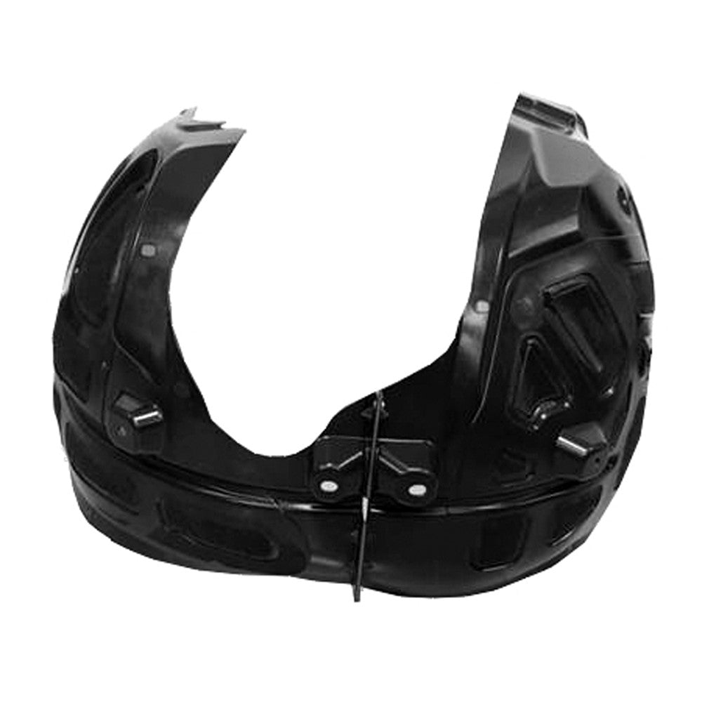 Front Right Passenger Side Front Fender Liner 2015-2023 Dodge Charger