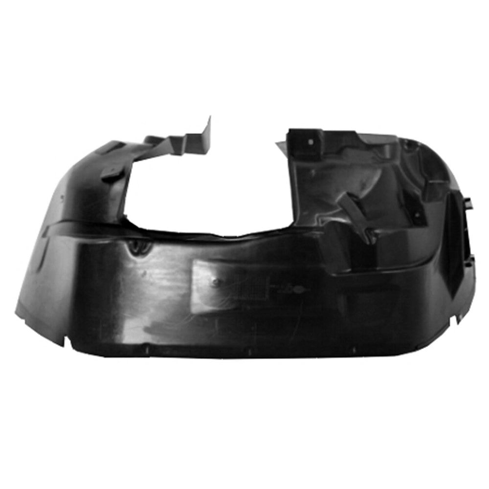 Front Right Front Passenger Side Fender Liner 2015-2018 Jeep Renegade