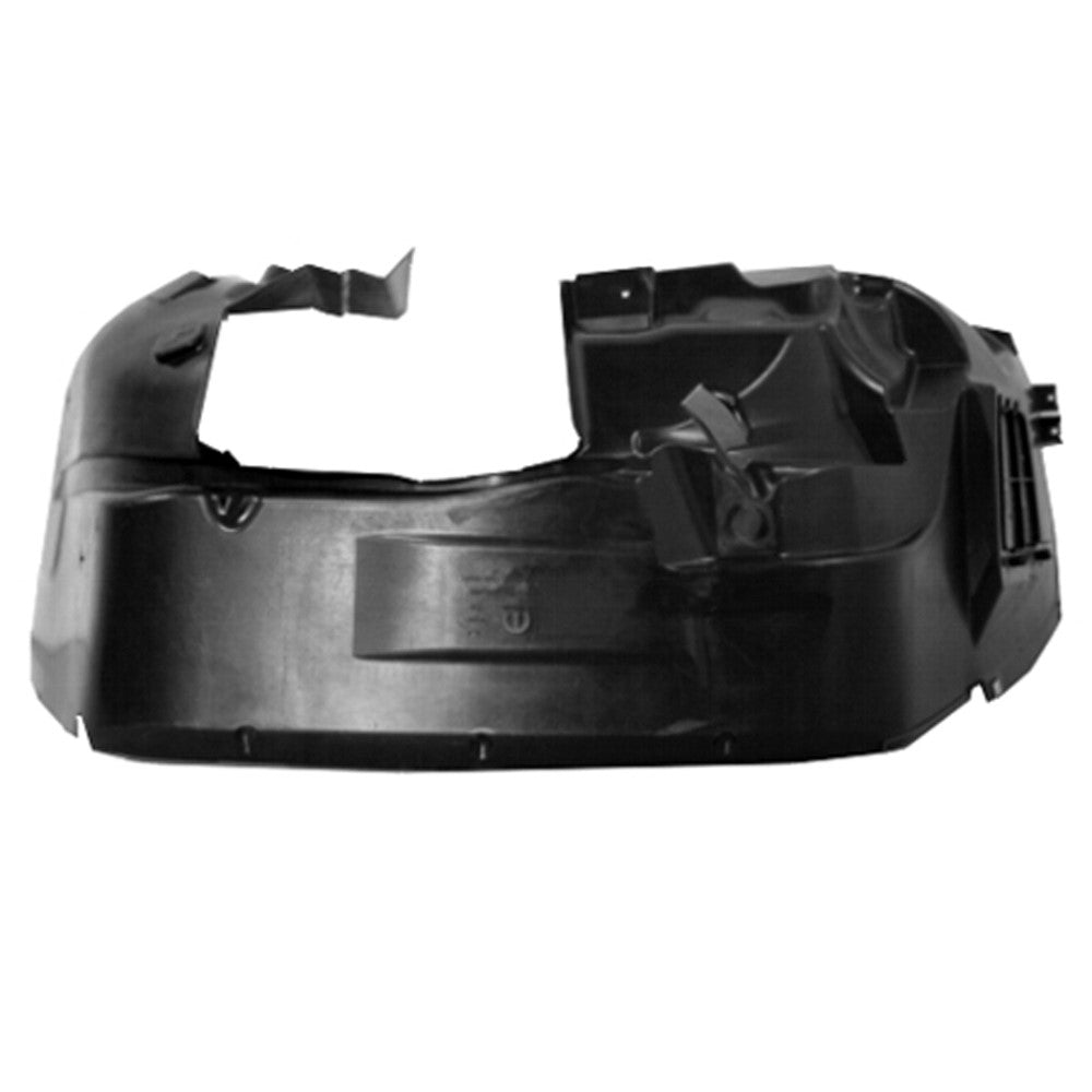 Front Right Front Passenger Side Fender Liner 2015-2018 Jeep Renegade