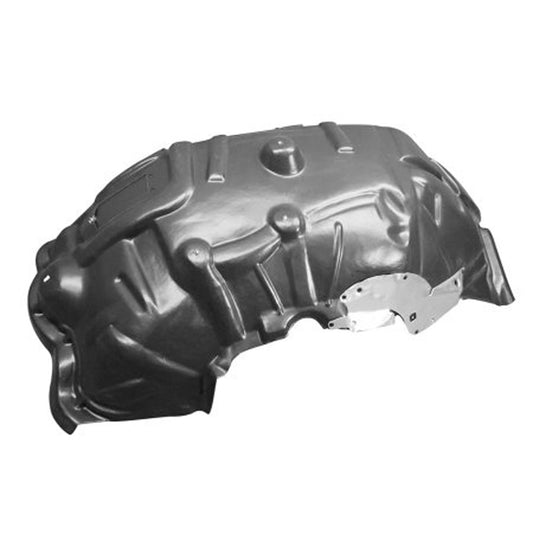 Factory Style Replacement Passenger Side Front Fender Liner for Ram 1500, Ram 1500 Classic