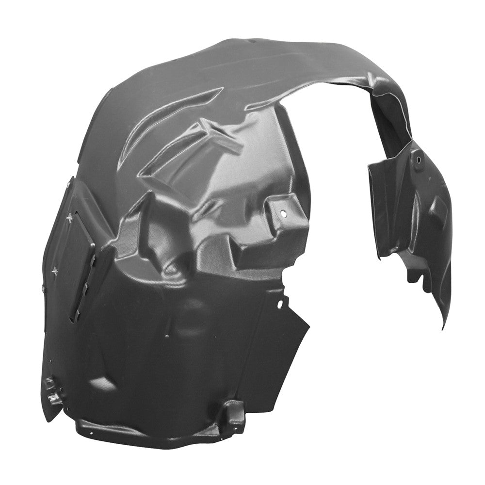Front Right Passenger Side Front Fender Liner 2015-2018 Jeep Renegade