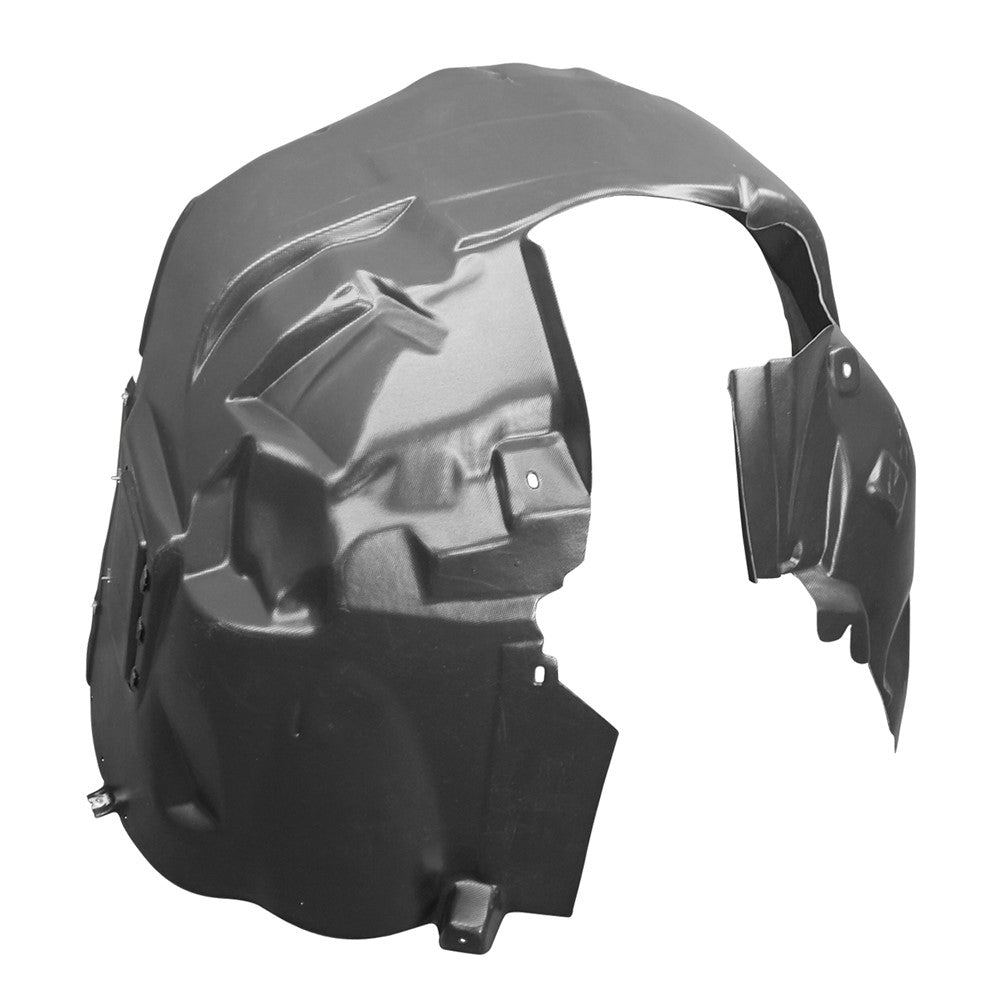 Front Right Passenger Side Front Fender Liner 2015-2018 Jeep Renegade