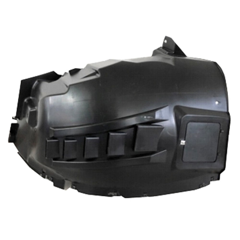 Front Right Front Passenger Side Fender Liner 2014-2023 Ram Promaster 1500, Promaster 2500, Promaster 3500