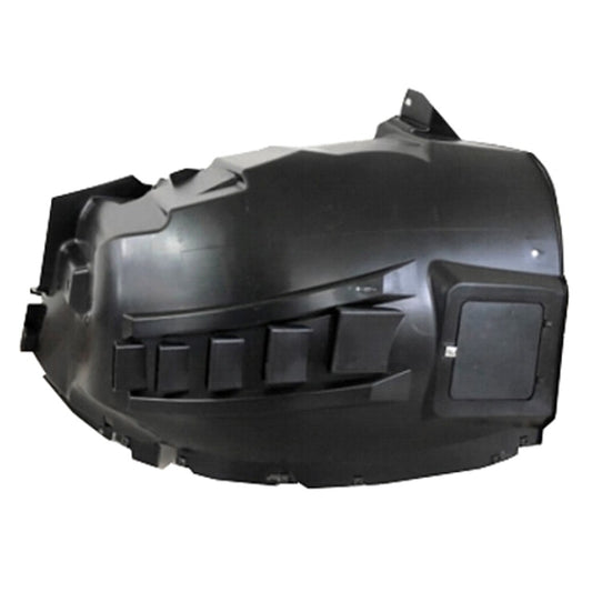 Front Right Front Passenger Side Fender Liner 2014-2023 Ram Promaster 1500, Promaster 2500, Promaster 3500