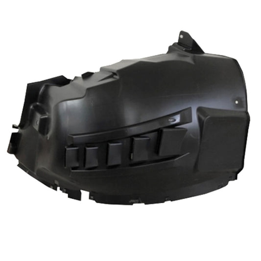 Front Right Front Passenger Side Fender Liner 2014-2023 Ram Promaster 1500, Promaster 2500, Promaster 3500