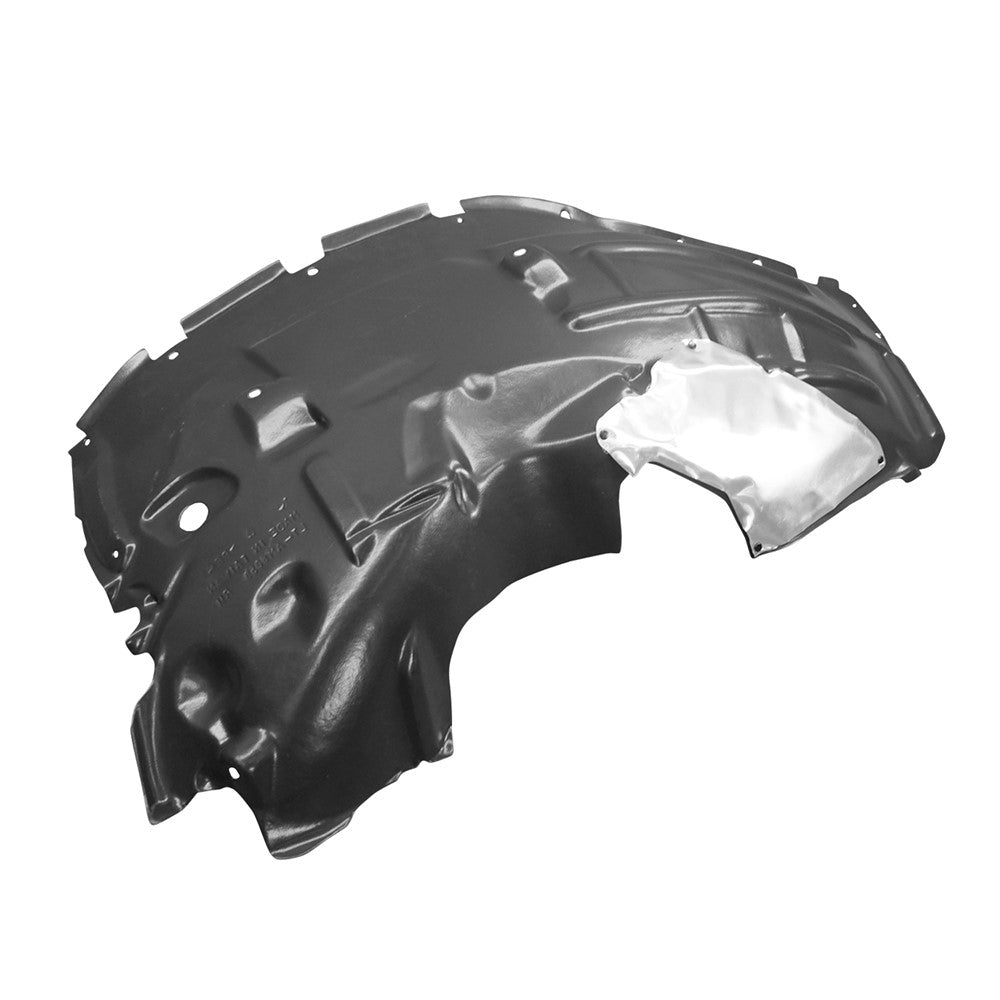 Front Right Front Passenger Side Fender Liner 2018-2024 Jeep Wrangler