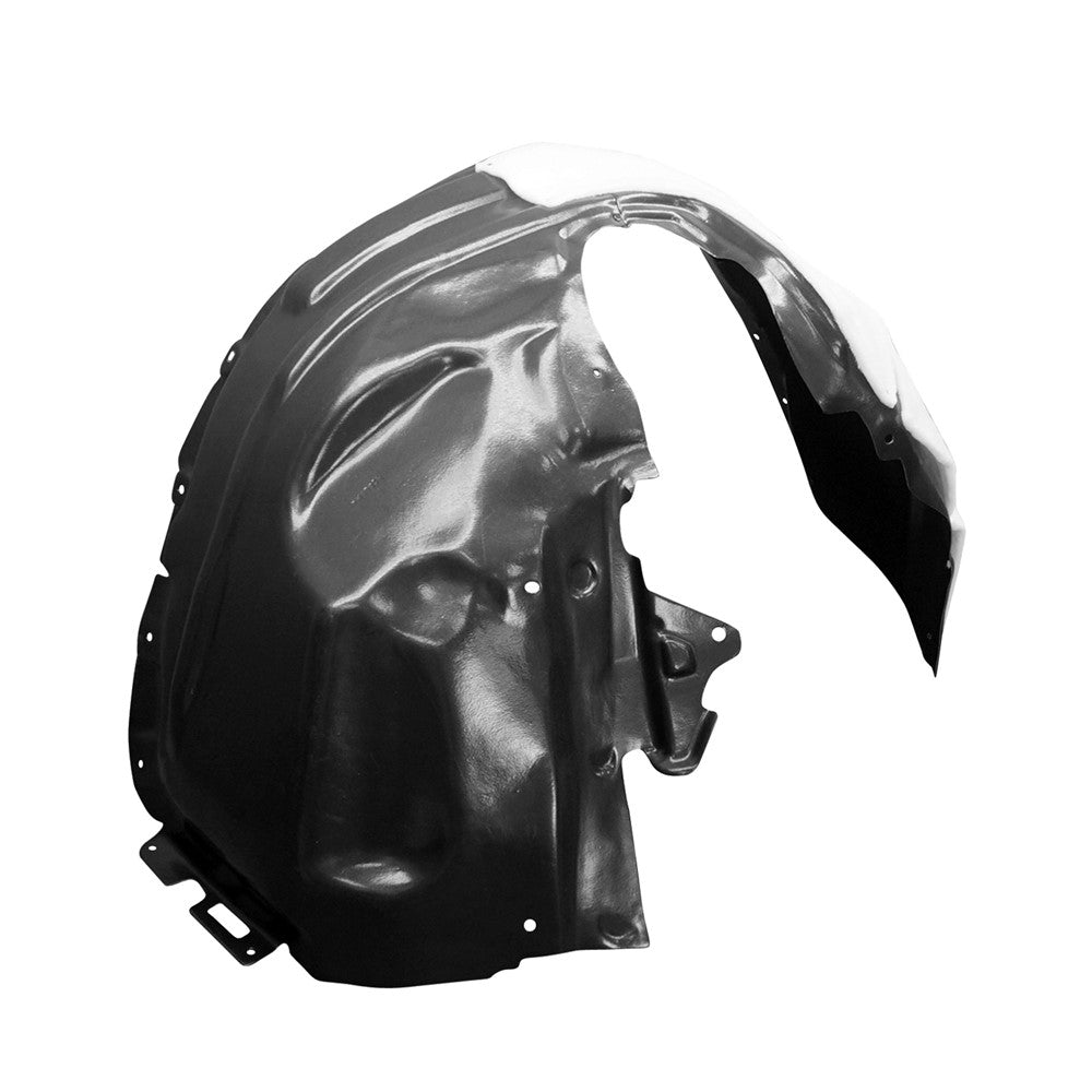Front Right Front Passenger Side Fender Liner 2019-2023 Jeep Cherokee