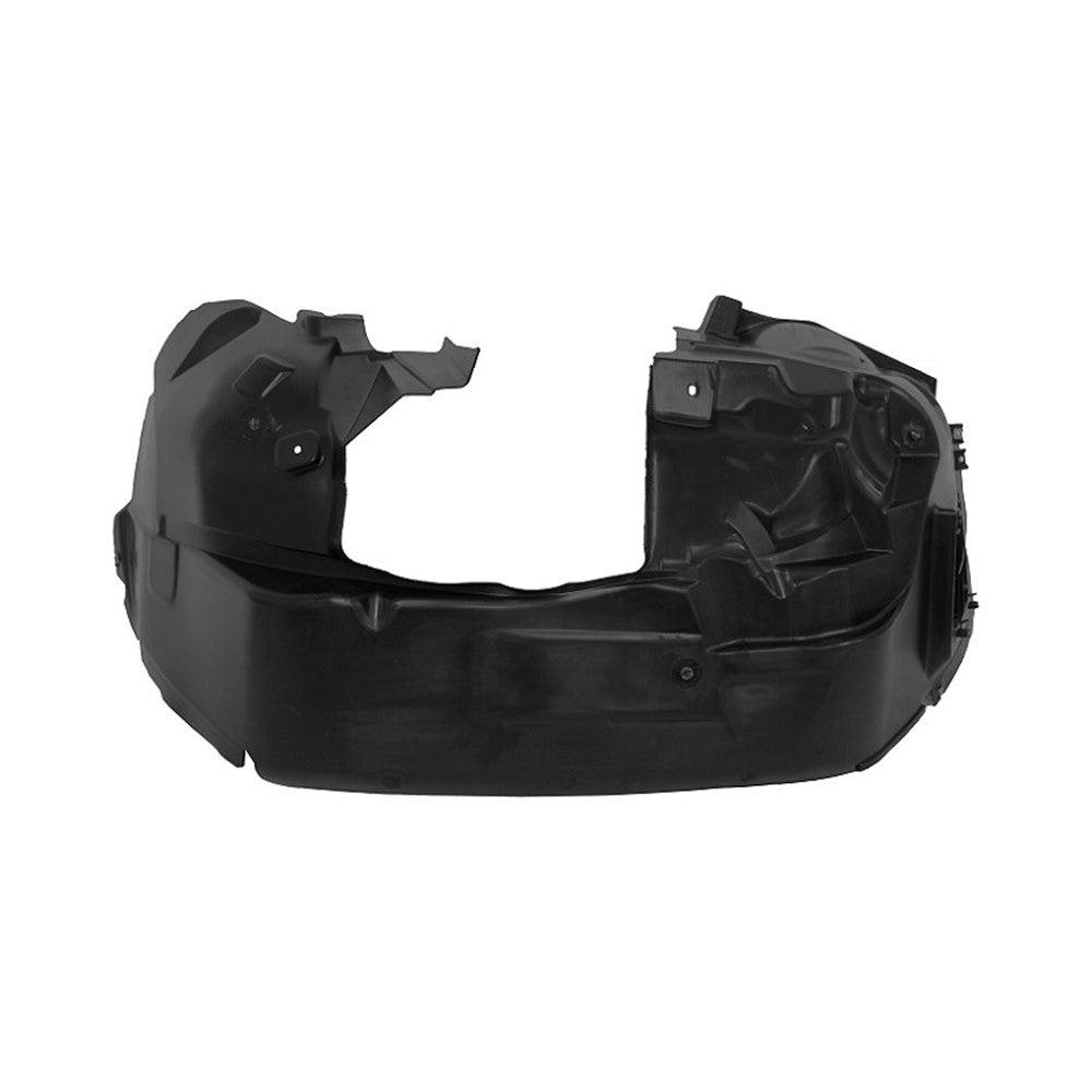 Front Right Front Passenger Side Fender Liner 2019-2023 Jeep Renegade