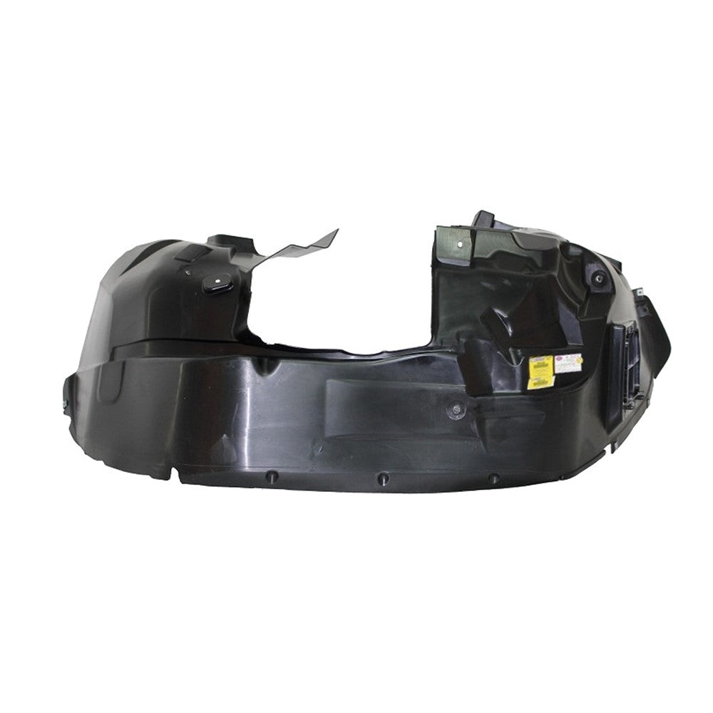 Front Right Front Passenger Side Fender Liner 2019-2023 Jeep Renegade