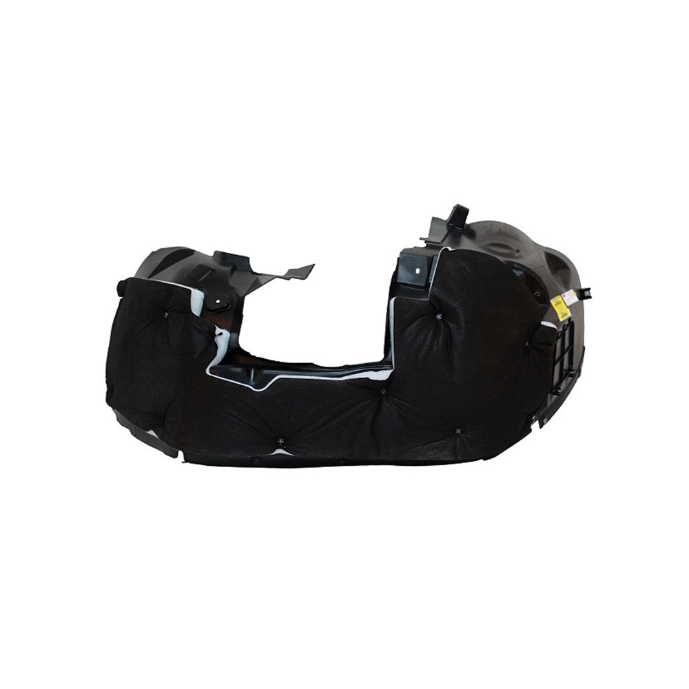Front Right Front Passenger Side Fender Liner 2019-2023 Jeep Renegade