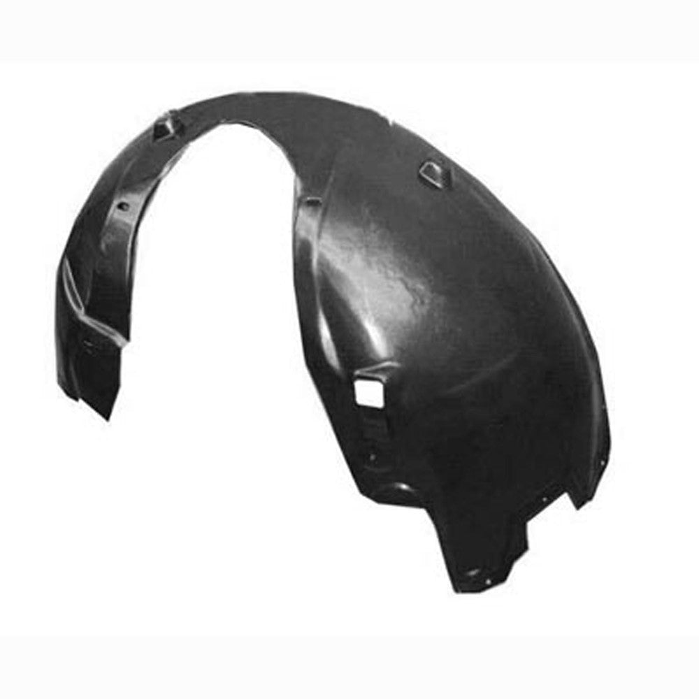 Front Left Driver Side Front Fender Splash Shield 2005-2010 Chrysler 300 & Dodge Magnum, Charger