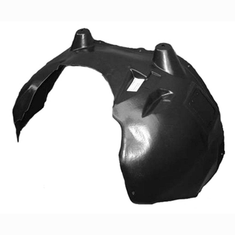 Left Driver Side Fender Liner Splash Shield 2006-2010 Jeep Commander