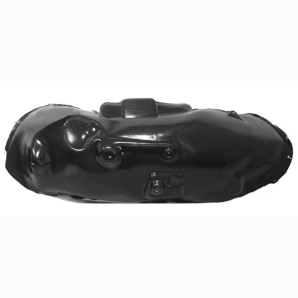 Left Driver Side Inner Fender 2006-2009 Dodge Ram 1500, Ram 2500, Ram 3500