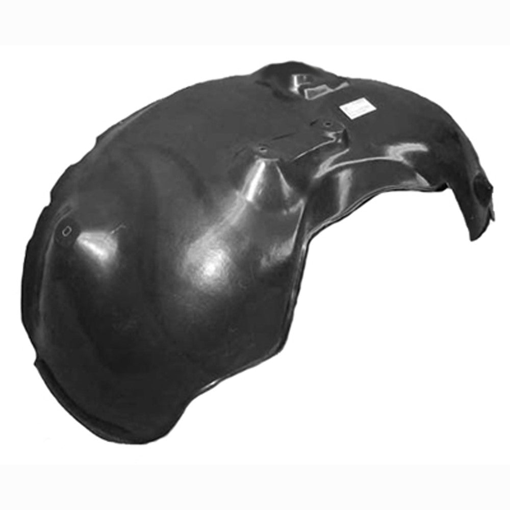 Front Right Passenger Side Front Inner Fender Splash Shield 2003-2005 Dodge Ram 2500