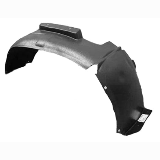 Front Right Passenger Side Front Inner Fender 2007-2012 Dodge Caliber