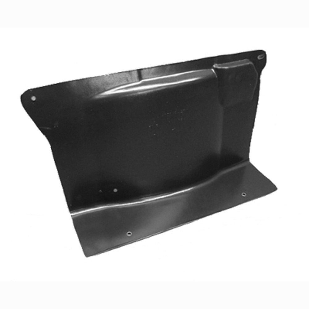 Front Right Passenger Side Front Splash Shield 2007-2010 Chrysler Sebring & Dodge Avenger