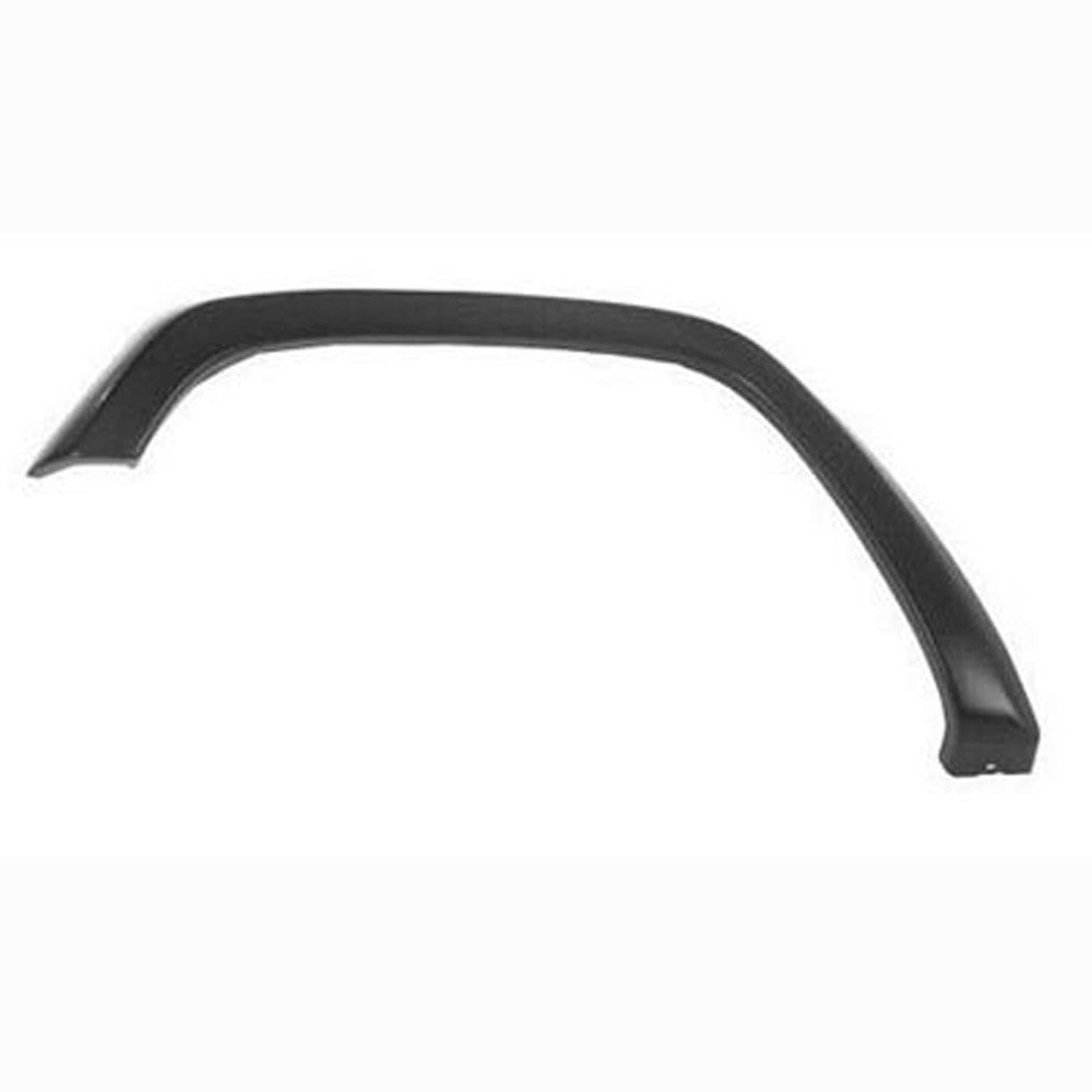 Front Left Driver Side Front Fender Flare 1997-2001 Jeep Cherokee
