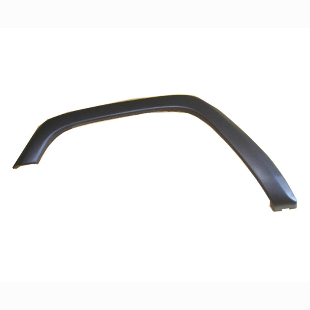 Front Left Driver Side Front Fender Flare 1997-2001 Jeep Cherokee
