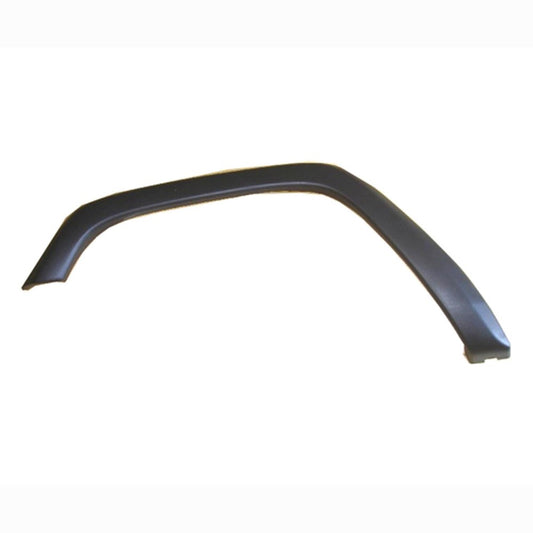 Front Left Driver Side Front Fender Flare 1997-2001 Jeep Cherokee
