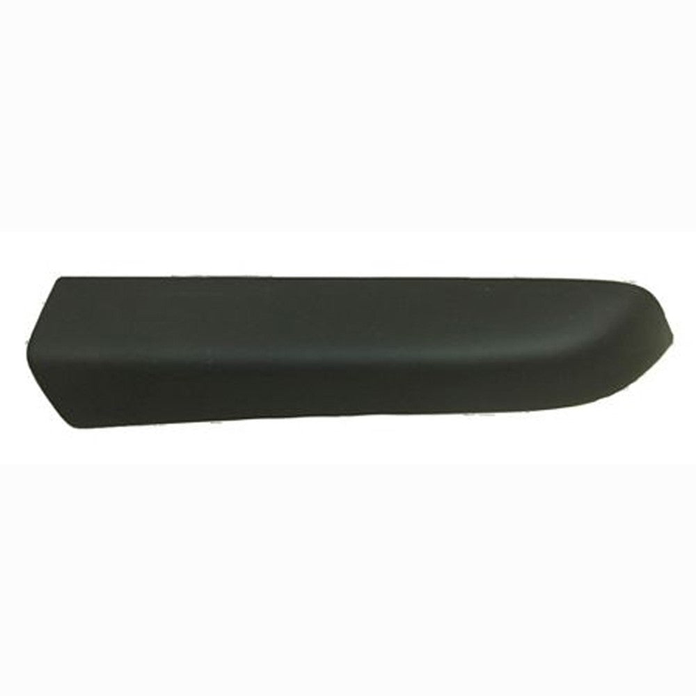 Front Left Driver Side Front Fender Extension 1997-2006 Jeep Wrangler