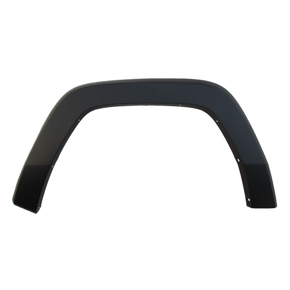 Front Left Front Driver Side Fender Flare 2006-2010 Jeep Commander
