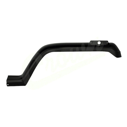 Right Passenger Side Fender Flare 1987-1995 Jeep Wrangler